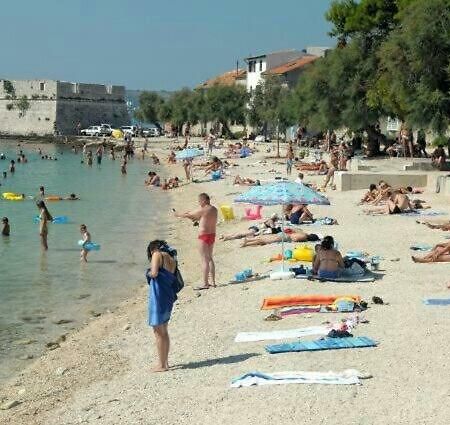 Apartman Lavanda Kaštela 外观 照片
