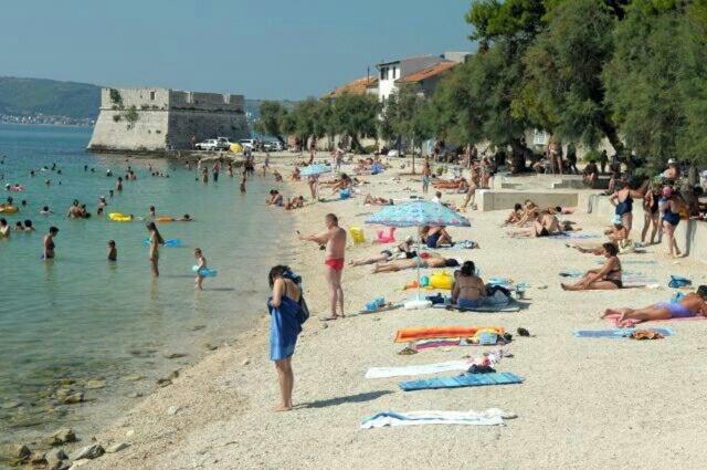 Apartman Lavanda Kaštela 外观 照片
