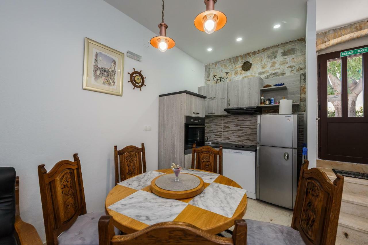 Apartman Lavanda Kaštela 外观 照片
