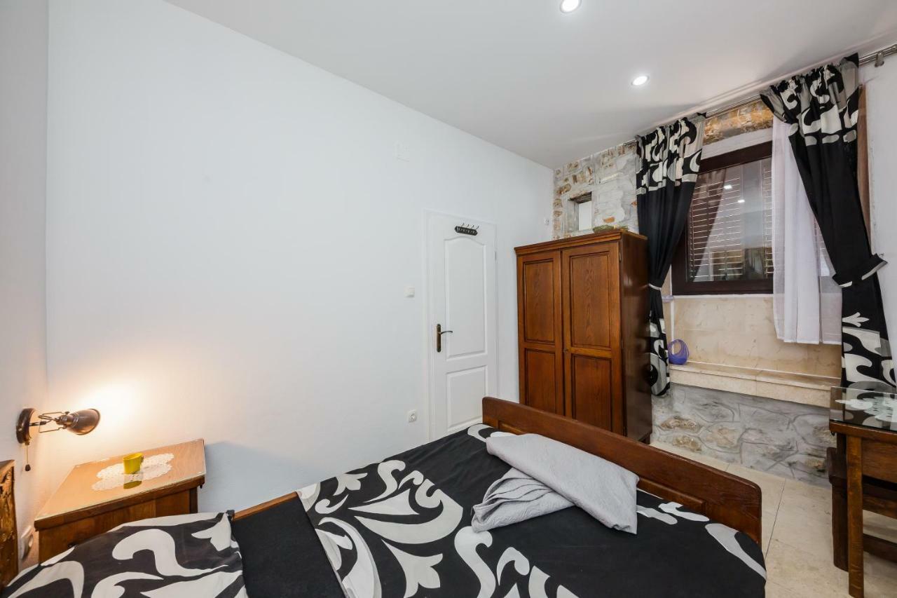 Apartman Lavanda Kaštela 外观 照片
