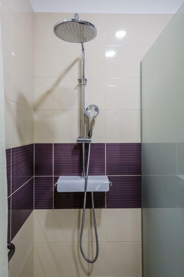 Apartman Lavanda Kaštela 外观 照片
