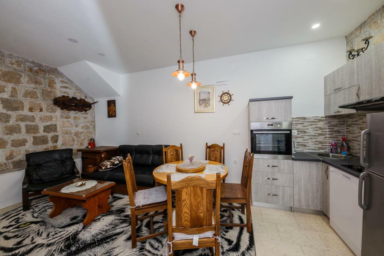 Apartman Lavanda Kaštela 外观 照片