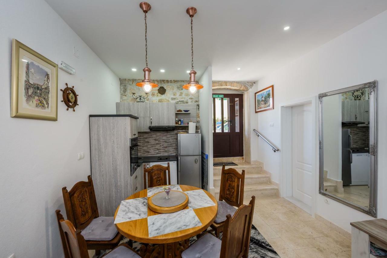 Apartman Lavanda Kaštela 客房 照片