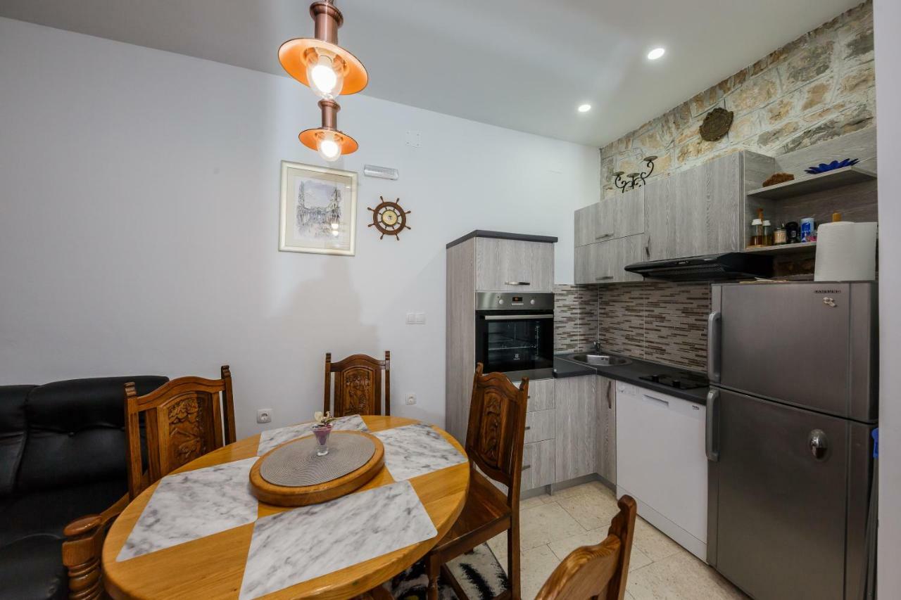 Apartman Lavanda Kaštela 外观 照片