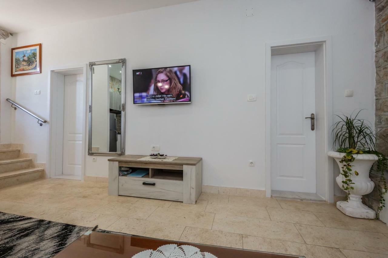 Apartman Lavanda Kaštela 外观 照片