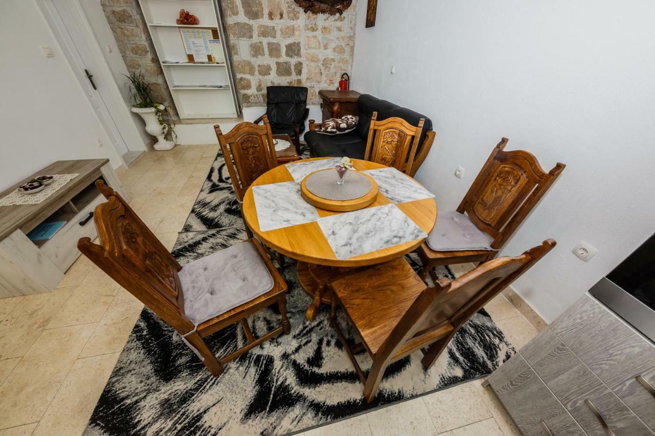 Apartman Lavanda Kaštela 外观 照片