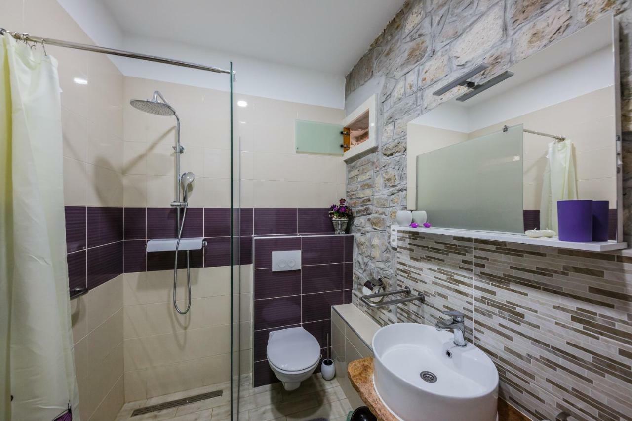 Apartman Lavanda Kaštela 外观 照片