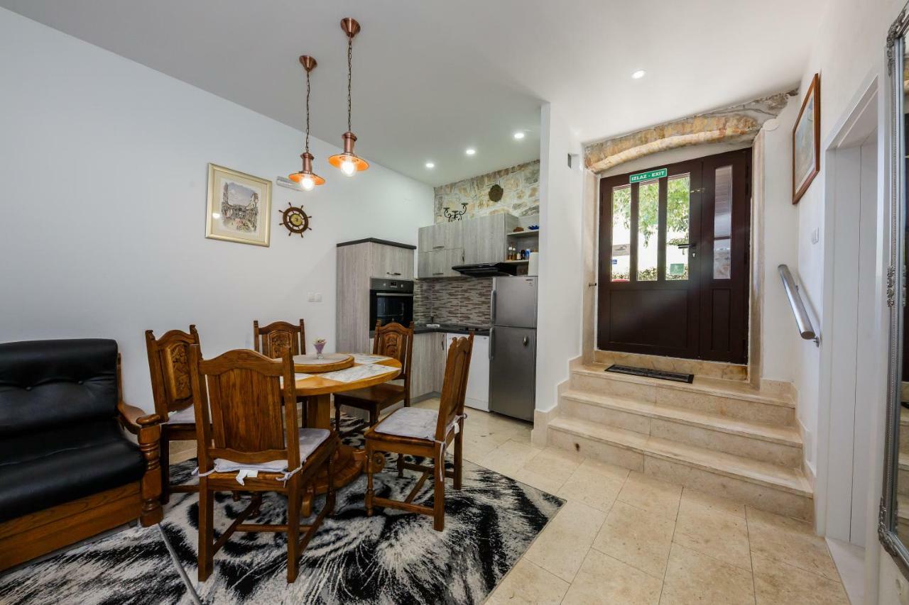 Apartman Lavanda Kaštela 外观 照片