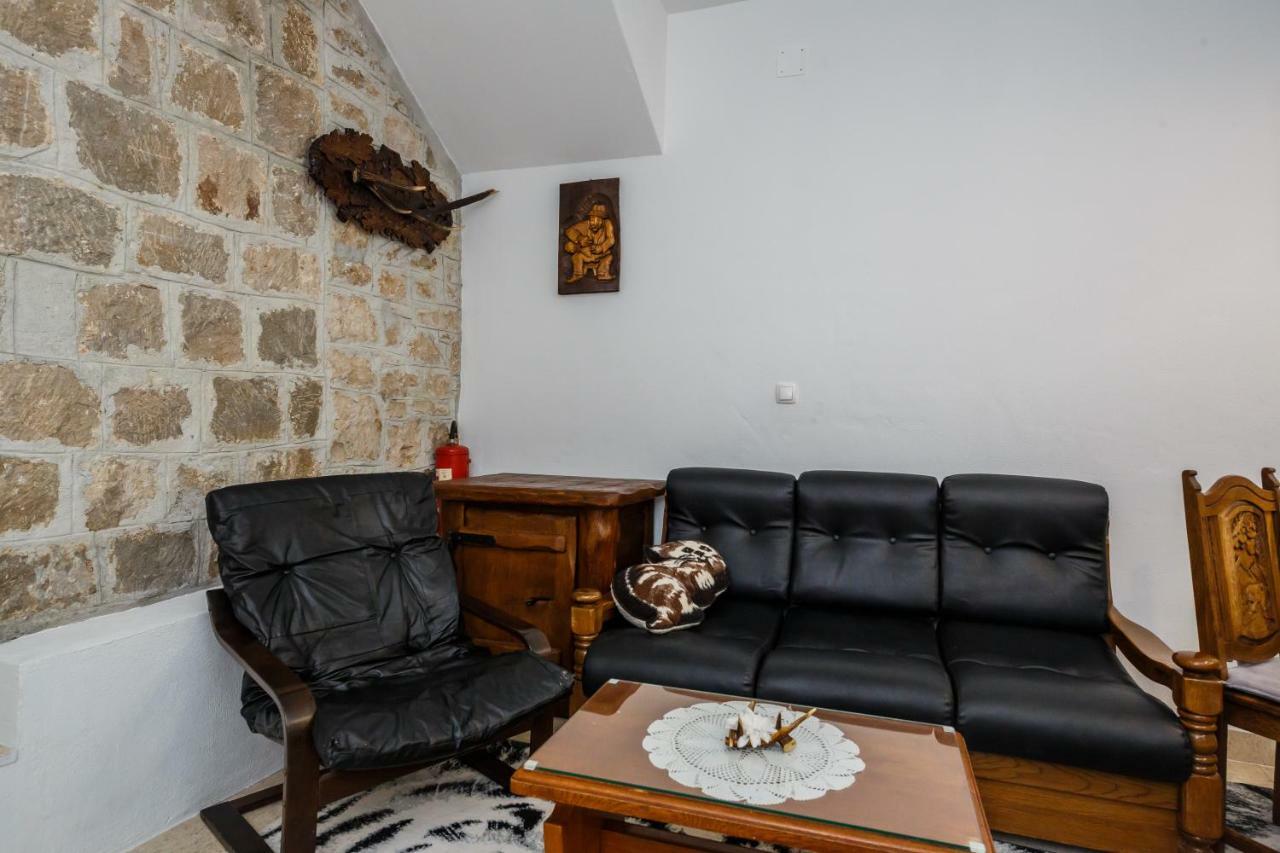 Apartman Lavanda Kaštela 外观 照片