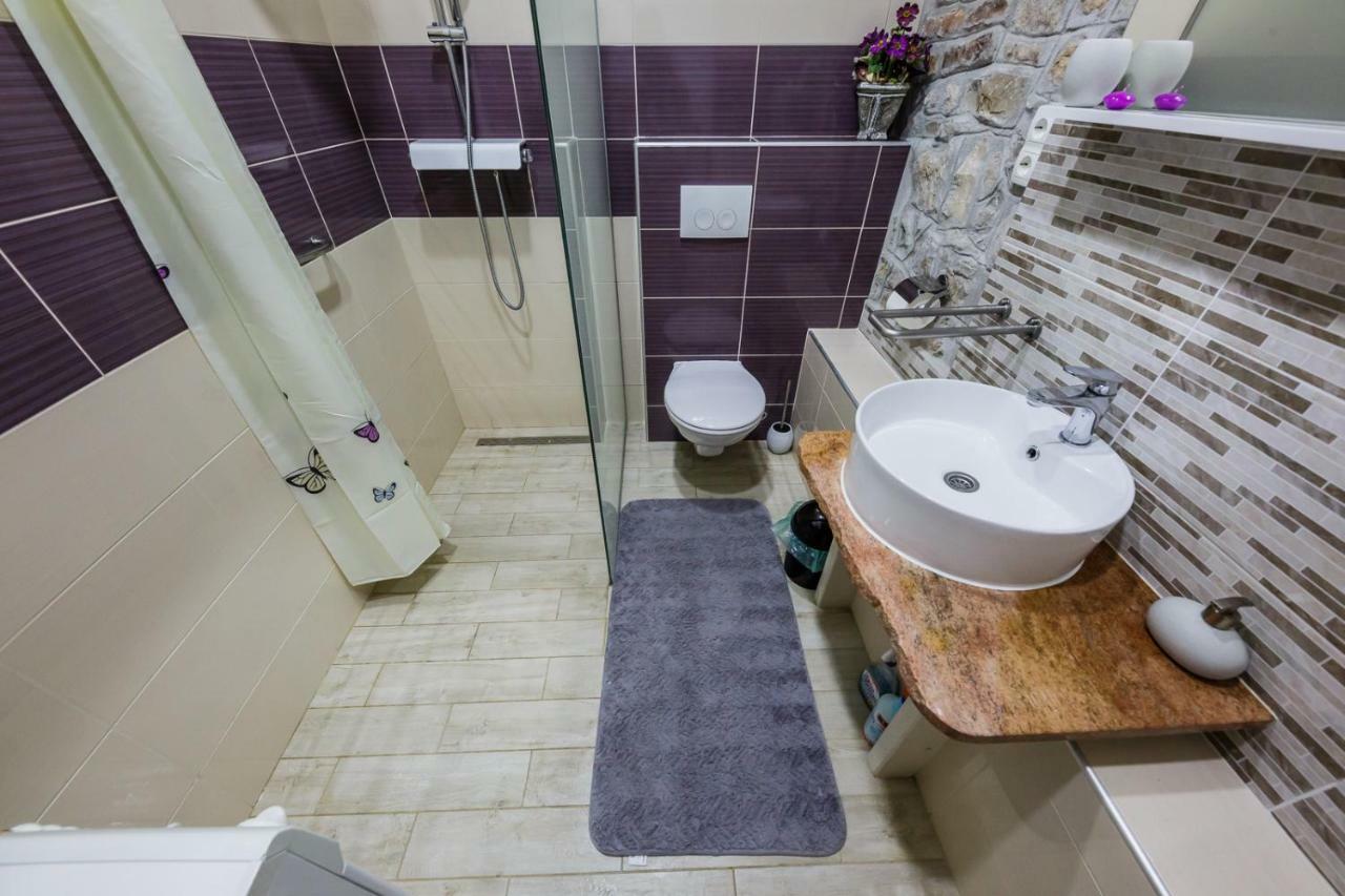 Apartman Lavanda Kaštela 外观 照片